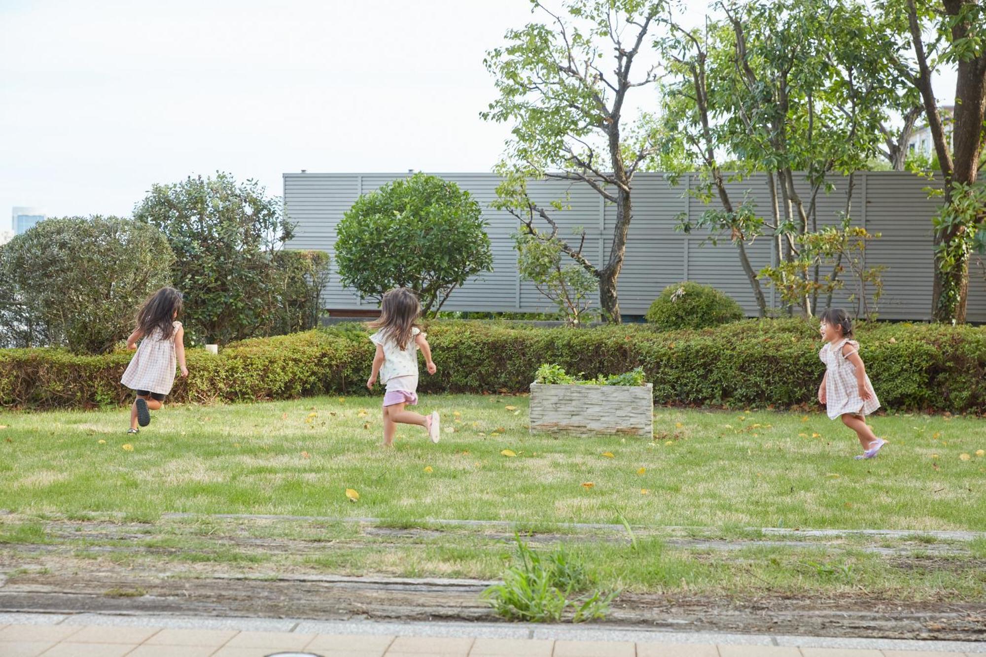Rembrandt Atsugi Bettei Villa Buitenkant foto